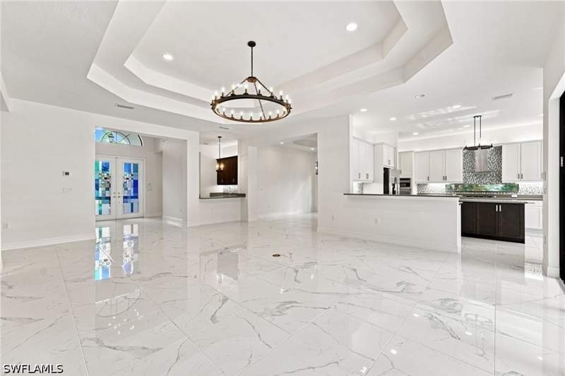 3 bedroom SingleFamilyResidence at 4617 Azalea Dr, Stonecreek, Naples — photo 4
