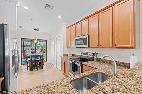 9529 Avellino Way 2825, Naples FL - photo 7 of 44