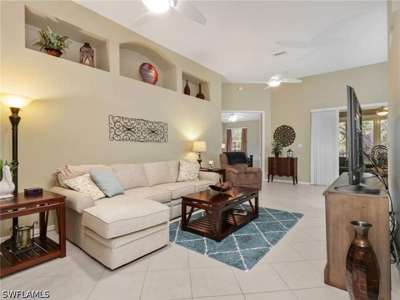 3 bedroom Condominium at 3281 Crossings Ct 202, Crossings, Bonita Springs — photo 2