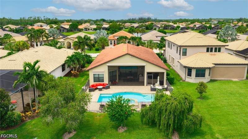 3 bedroom SingleFamilyResidence at 23452 Sanabria Loop, Bonita Lakes, Bonita Springs — photo 5