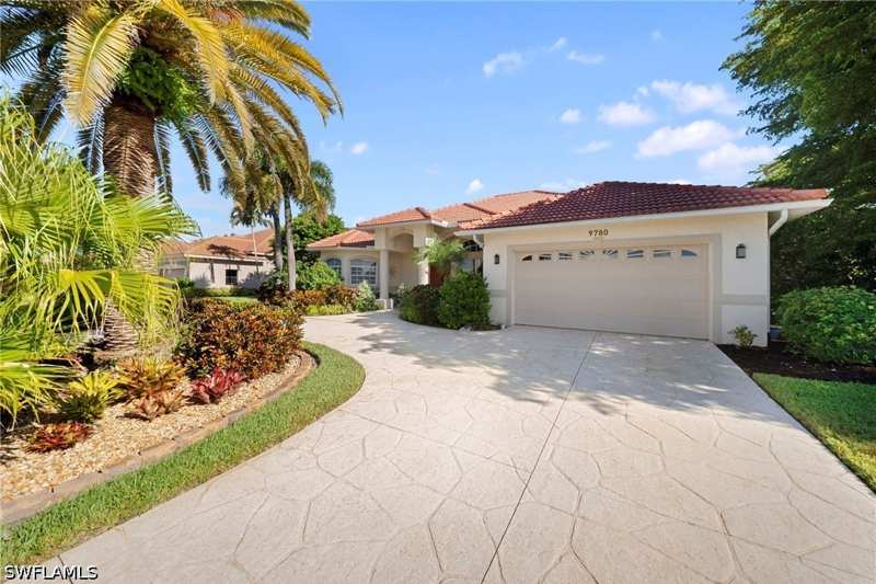 3 bedroom SingleFamilyResidence at 9780 Treasure Cay Ln, Spanish Wells, Bonita Springs — photo 1