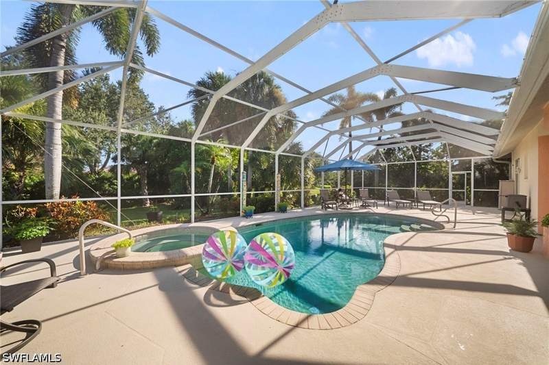 3 bedroom SingleFamilyResidence at 9780 Treasure Cay Ln, Spanish Wells, Bonita Springs — photo 2