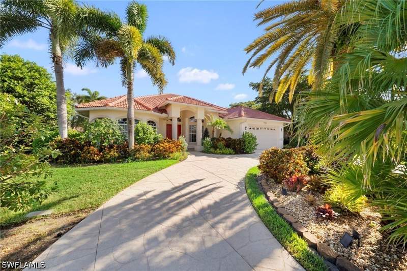 3 bedroom SingleFamilyResidence at 9780 Treasure Cay Ln, Spanish Wells, Bonita Springs — photo 3