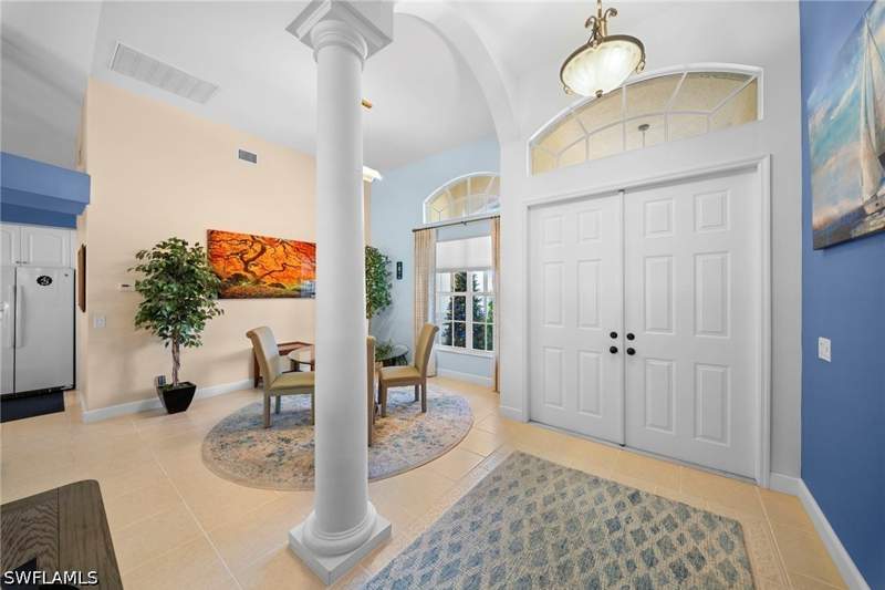 3 bedroom SingleFamilyResidence at 9780 Treasure Cay Ln, Spanish Wells, Bonita Springs — photo 4