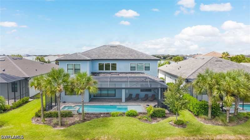 5 bedroom SingleFamilyResidence at 4151 Traditions Dr, Avalon Park, Ave Maria — photo 1