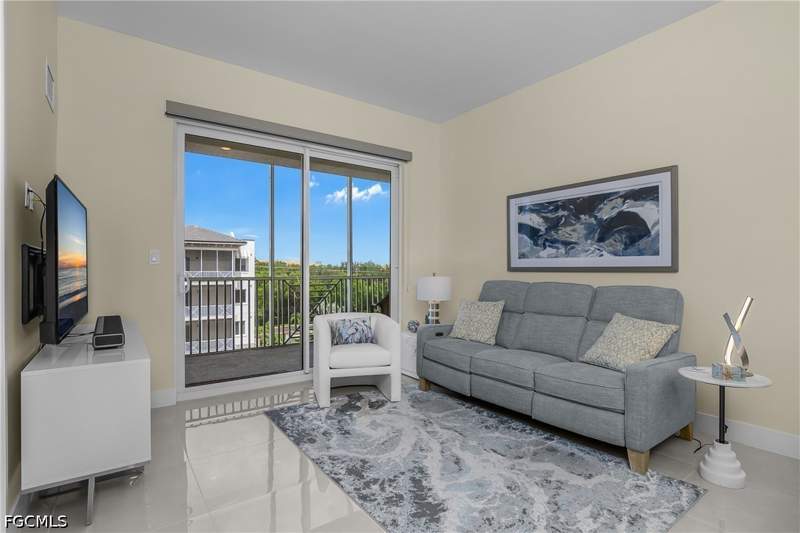 1 bedroom Condominium at 26610 Rosewood Pointe Dr C-302, Botanika, Bonita Springs — photo 3