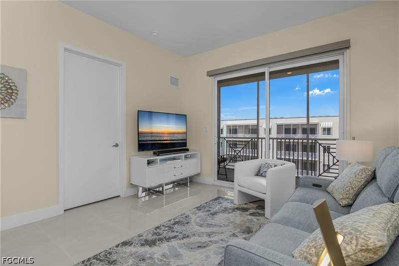 1 bedroom Condominium at 26610 Rosewood Pointe Dr C-302, Botanika, Bonita Springs — photo 4