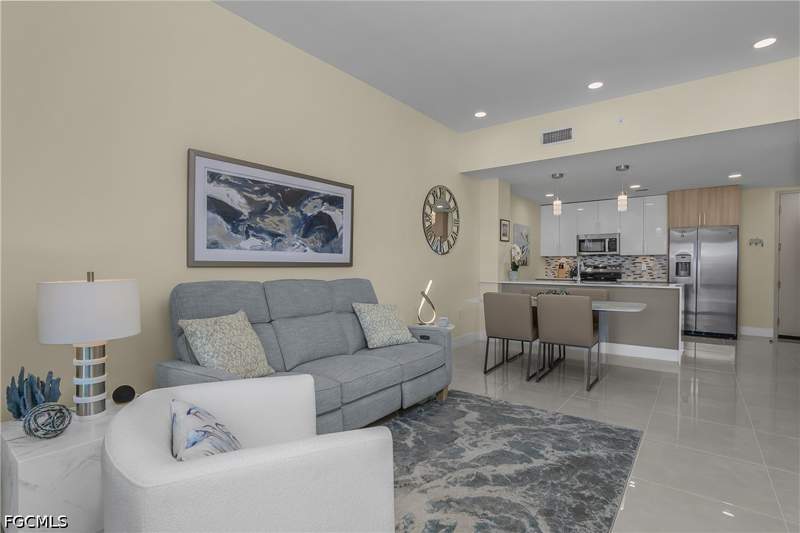 1 bedroom Condominium at 26610 Rosewood Pointe Dr C-302, Botanika, Bonita Springs — photo 5