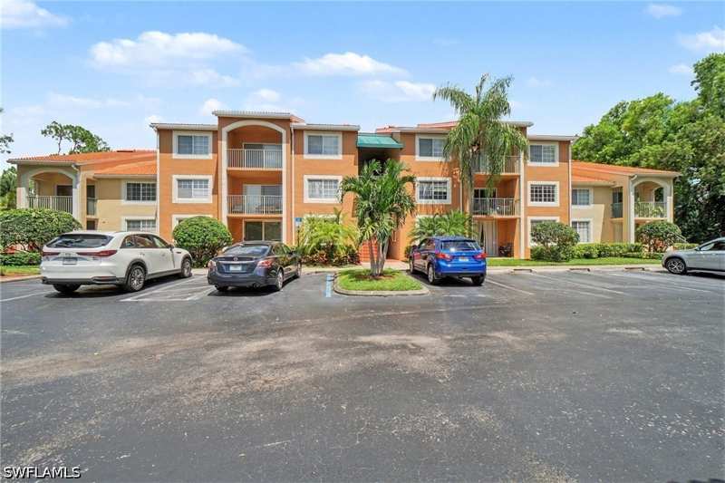 2 bedroom Condominium at 1280 Wildwood Lakes Blvd 106, The Enclave At Naples, Naples — photo 1