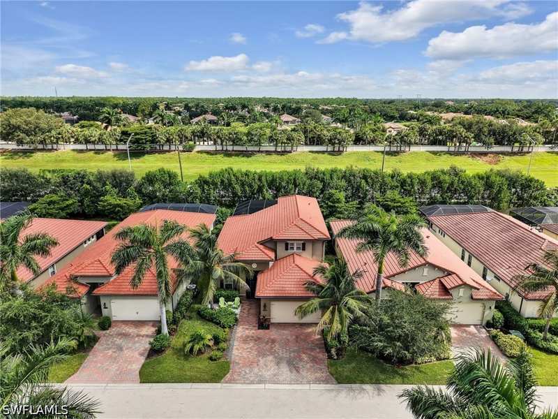 3 bedroom SingleFamilyResidence at 16395 Barclay Ct, Barrington Cove, Naples — photo 1