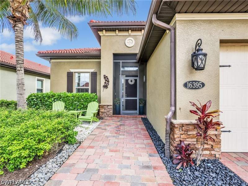 3 bedroom SingleFamilyResidence at 16395 Barclay Ct, Barrington Cove, Naples — photo 5