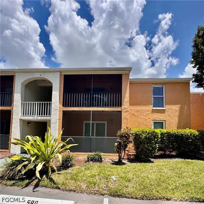 2 bedroom Condominium at 12658 Kenwood Ln B, Sunset Pointe At Fort Myers, Fort Myers — photo 1