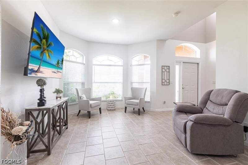 4 bedroom SingleFamilyResidence at 12688 Stone Tower Loop, Stoneybrook, Fort Myers — photo 4
