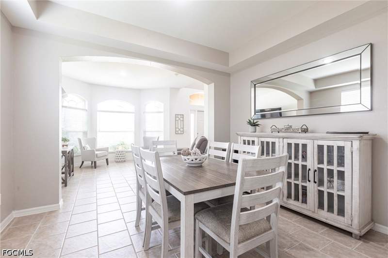 4 bedroom SingleFamilyResidence at 12688 Stone Tower Loop, Stoneybrook, Fort Myers — photo 5