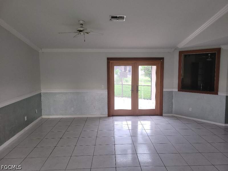 3 bedroom SingleFamilyResidence at 2617 SW 1st Pl, Cape Coral, Cape Coral — photo 3