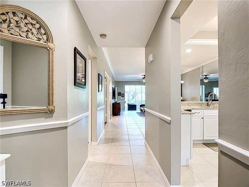 2 bedroom Condominium at 14261 Hickory Links Ct 1211, Verandas, Fort Myers — photo 2