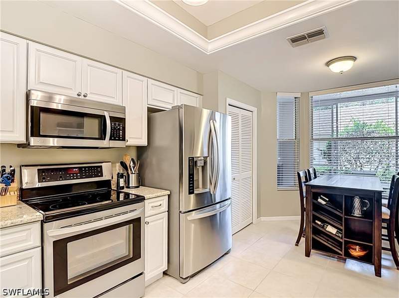 2 bedroom Condominium at 14261 Hickory Links Ct 1211, Verandas, Fort Myers — photo 5