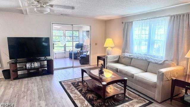 2 bedroom ManufacturedHome at 5526 Miles Standish Ln, Old Bridge Village, North Fort Myers — photo 5