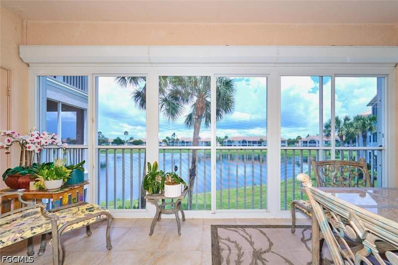 3 bedroom Condominium at 16481 Millstone Cir 206, Waterford, Fort Myers — photo 5