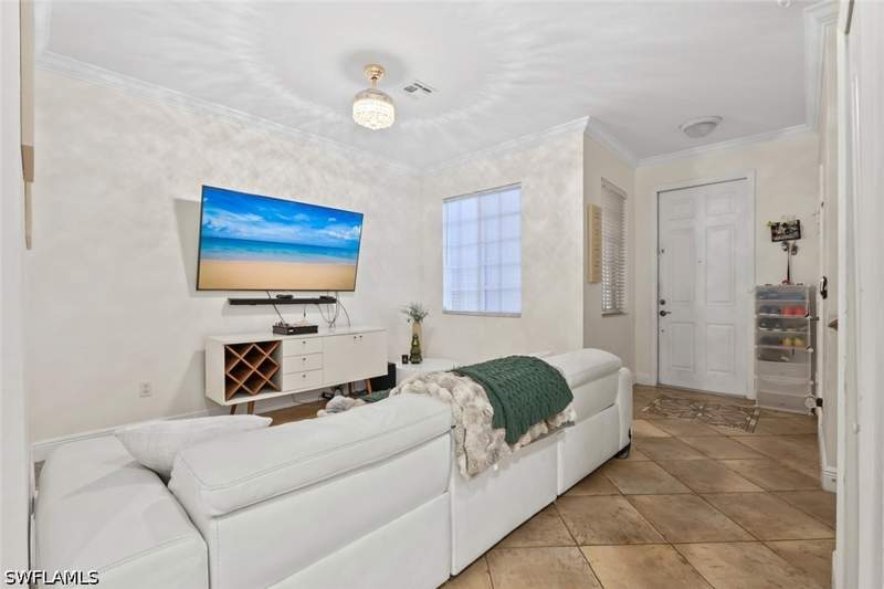 3 bedroom Townhouse at 10230 Tin Maple Dr 141, Copper Oaks, Estero — photo 5