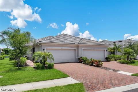 2175 Dragonfruit Way, Naples FL - photo 21 of 49