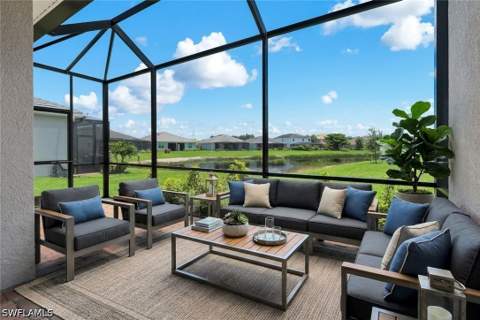 2175 Dragonfruit Way, Naples FL - photo 8 of 49