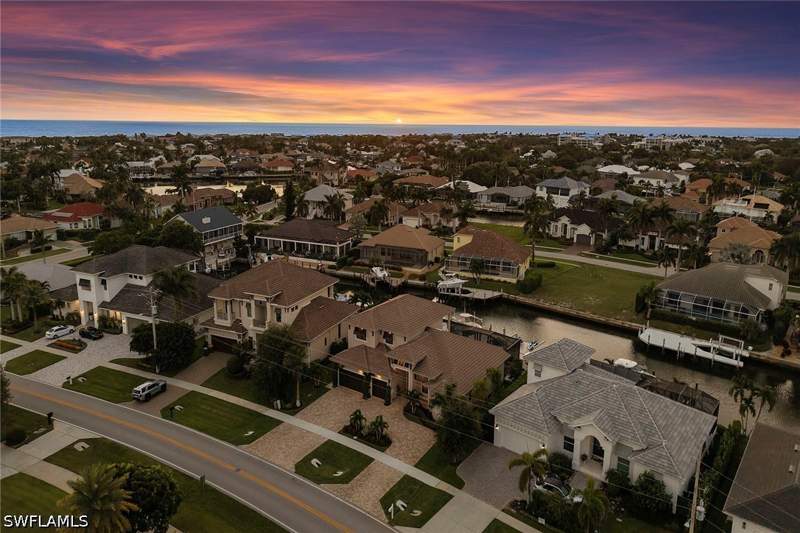 4 bedroom SingleFamilyResidence at 625 Hernando Dr, Marco Island, Marco Island — photo 3