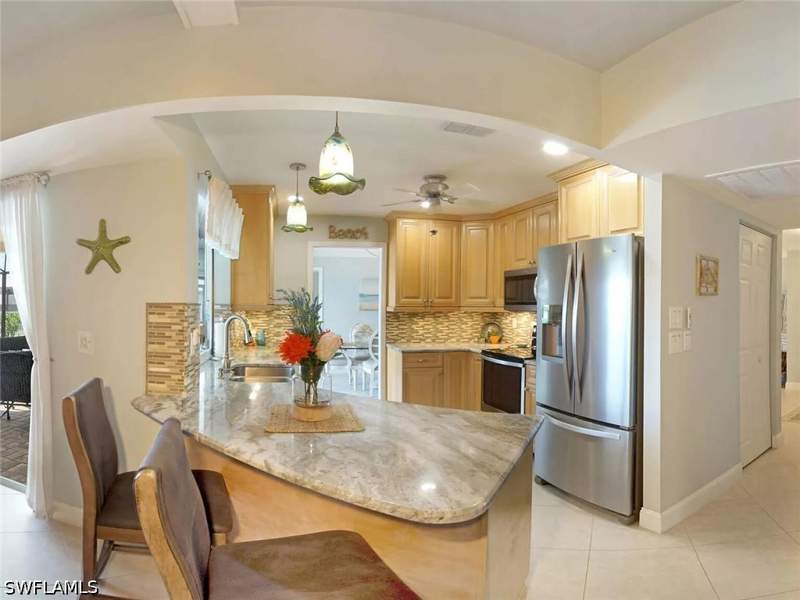 3 bedroom SingleFamilyResidence at 5321 SW 11th Ave, Cape Coral, Cape Coral — photo 4