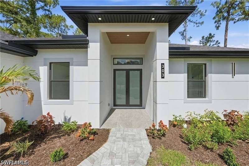 3 bedroom SingleFamilyResidence at 303 McArthur Ave, Lehigh Acres, Lehigh Acres — photo 3