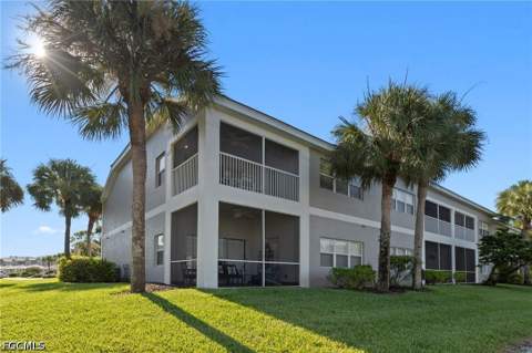 12061 Summergate Cir 204, Fort Myers FL - photo 19 of 21