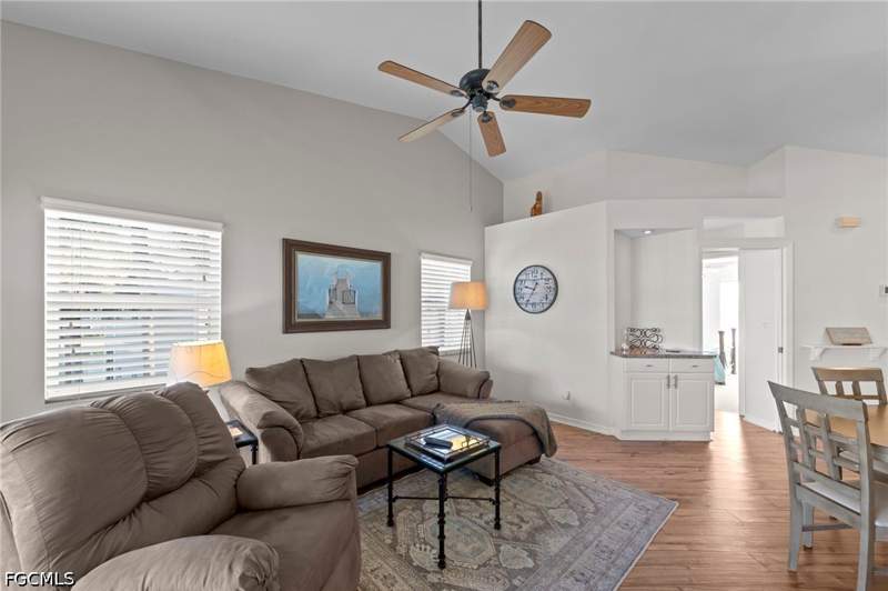 2 bedroom Condominium at 12061 Summergate Cir 204, Summerwind, Fort Myers — photo 4