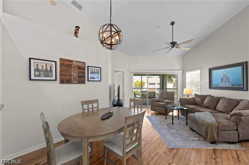 2 bedroom Condominium at 12061 Summergate Cir 204, Summerwind, Fort Myers — photo 5