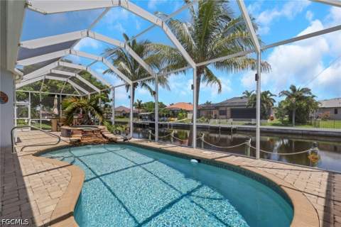 4311 SW 25th Pl, Cape Coral FL - photo 14 of 25
