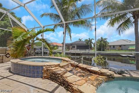 4311 SW 25th Pl, Cape Coral FL - photo 15 of 25
