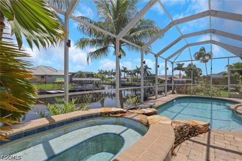 4311 SW 25th Pl, Cape Coral FL - photo 16 of 25