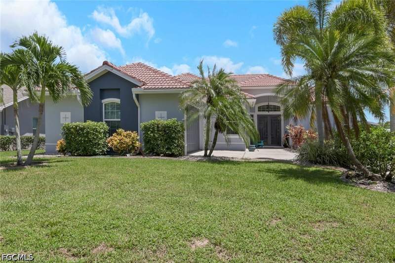 4 bedroom SingleFamilyResidence at 4311 SW 25th Pl, Cape Coral, Cape Coral — photo 2