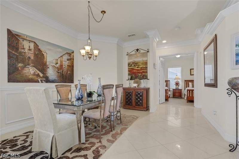 4 bedroom SingleFamilyResidence at 4311 SW 25th Pl, Cape Coral, Cape Coral — photo 4