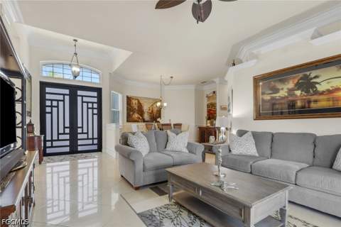 4311 SW 25th Pl, Cape Coral FL - photo 6 of 25
