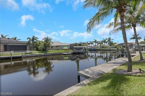 4311 SW 25th Pl, Cape Coral FL - photo 7 of 25