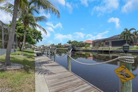 4311 SW 25th Pl, Cape Coral FL - photo 8 of 25