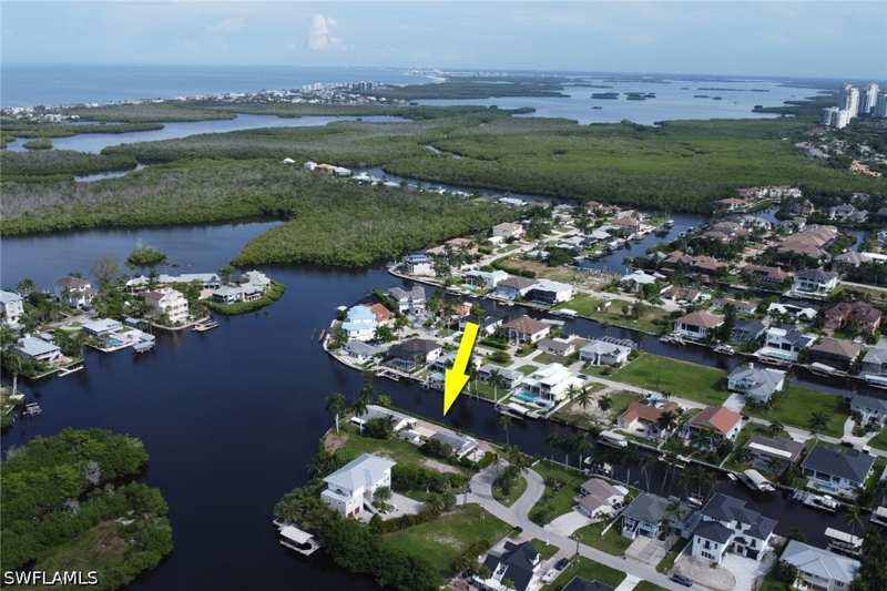 6 bedroom Duplex at 4860 Gary Rd, Ledford Shores, Bonita Springs — photo 1
