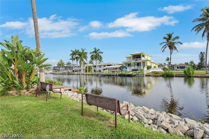 6 bedroom Duplex at 4860 Gary Rd, Ledford Shores, Bonita Springs — photo 5