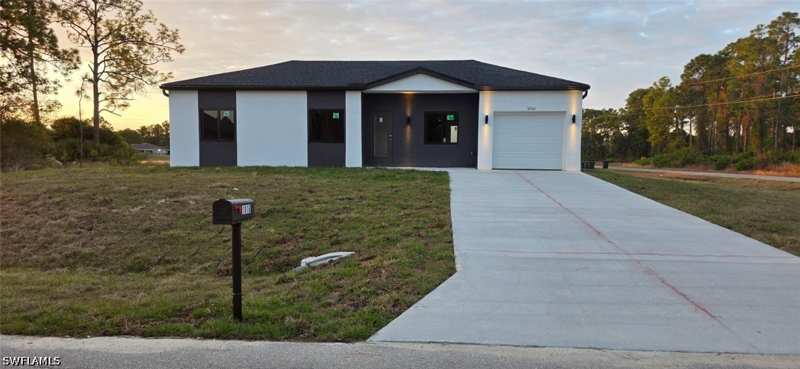 3 bedroom SingleFamilyResidence at 1016 Butler St E, Lehigh Acres, Lehigh Acres — photo 1