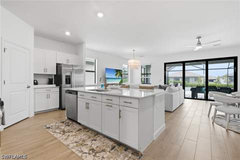 19057 Hinkley Dr, Estero FL - photo 11 of 50