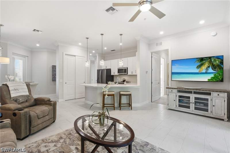 3 bedroom Condominium at 238 Indies Dr E 201, Antilles, Naples — photo 5