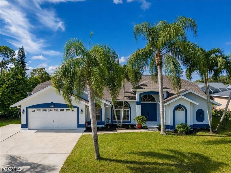 3 bedroom SingleFamilyResidence at 9132 Bryant RD, SAN CARLOS PARK, Fort Myers — photo 1