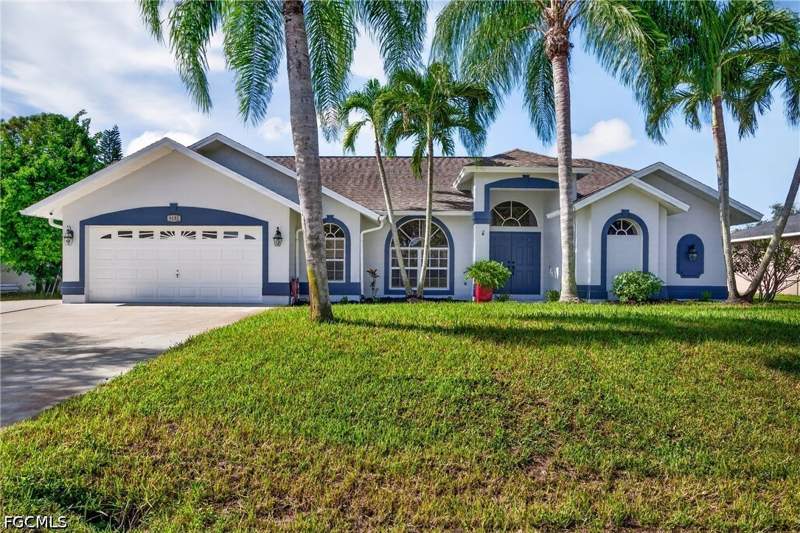 3 bedroom SingleFamilyResidence at 9132 Bryant RD, SAN CARLOS PARK, Fort Myers — photo 3