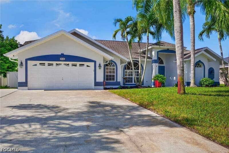 3 bedroom SingleFamilyResidence at 9132 Bryant RD, SAN CARLOS PARK, Fort Myers — photo 4