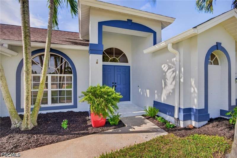 3 bedroom SingleFamilyResidence at 9132 Bryant RD, SAN CARLOS PARK, Fort Myers — photo 5