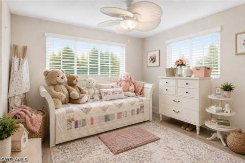 1352 Oaklawn Ct, Fort Myers FL - photo 12 of 18
